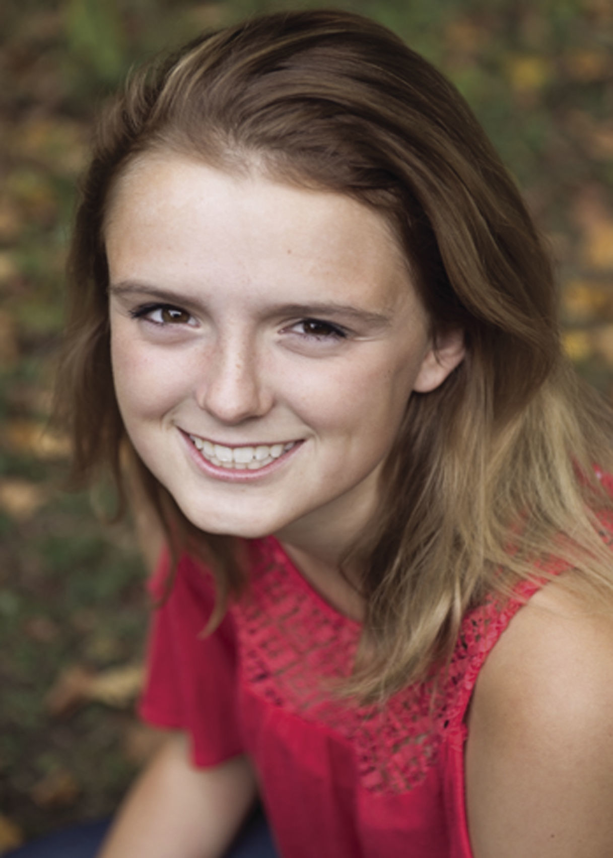 Julia Mannix, Queensbury High School